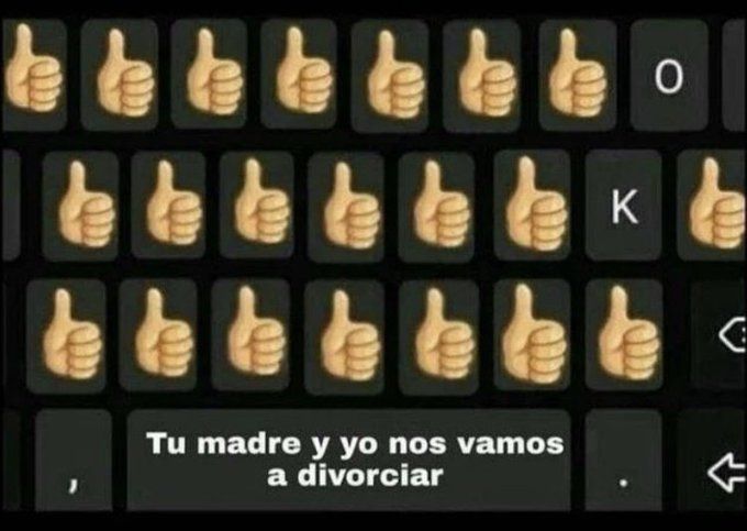 Memakker's tweet photo. El teclado de mi padre https://t.co/XqGMEtTLvx