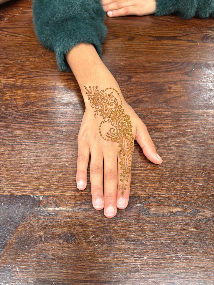 Market Place, Bolton tweet media