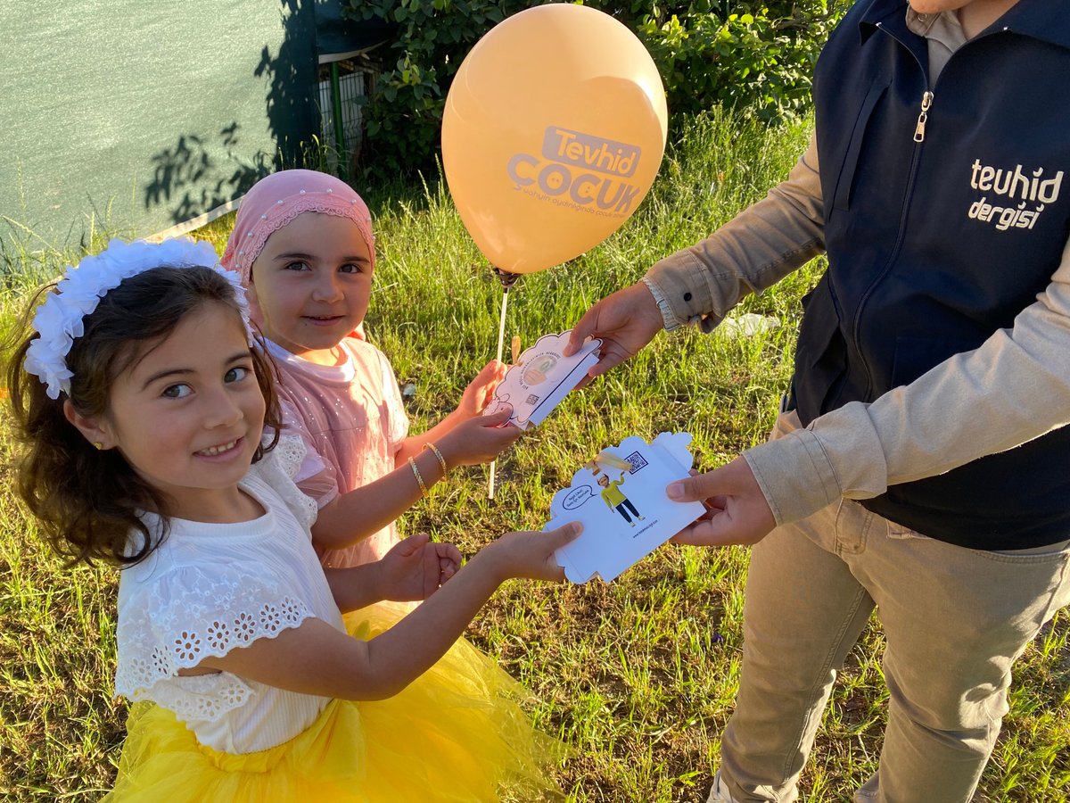 📍 Ankara

Şüphesiz bu, apaçık bir imtihandı. Biz (İsmail’in yerine), büyük bir kurbanlığı fidye olarak verdik. Sonradan gelecekler arasında (hayırla yâd edilmesi için ona güzel bir nam) bıraktık. 

(37/Saffât, 106-108)