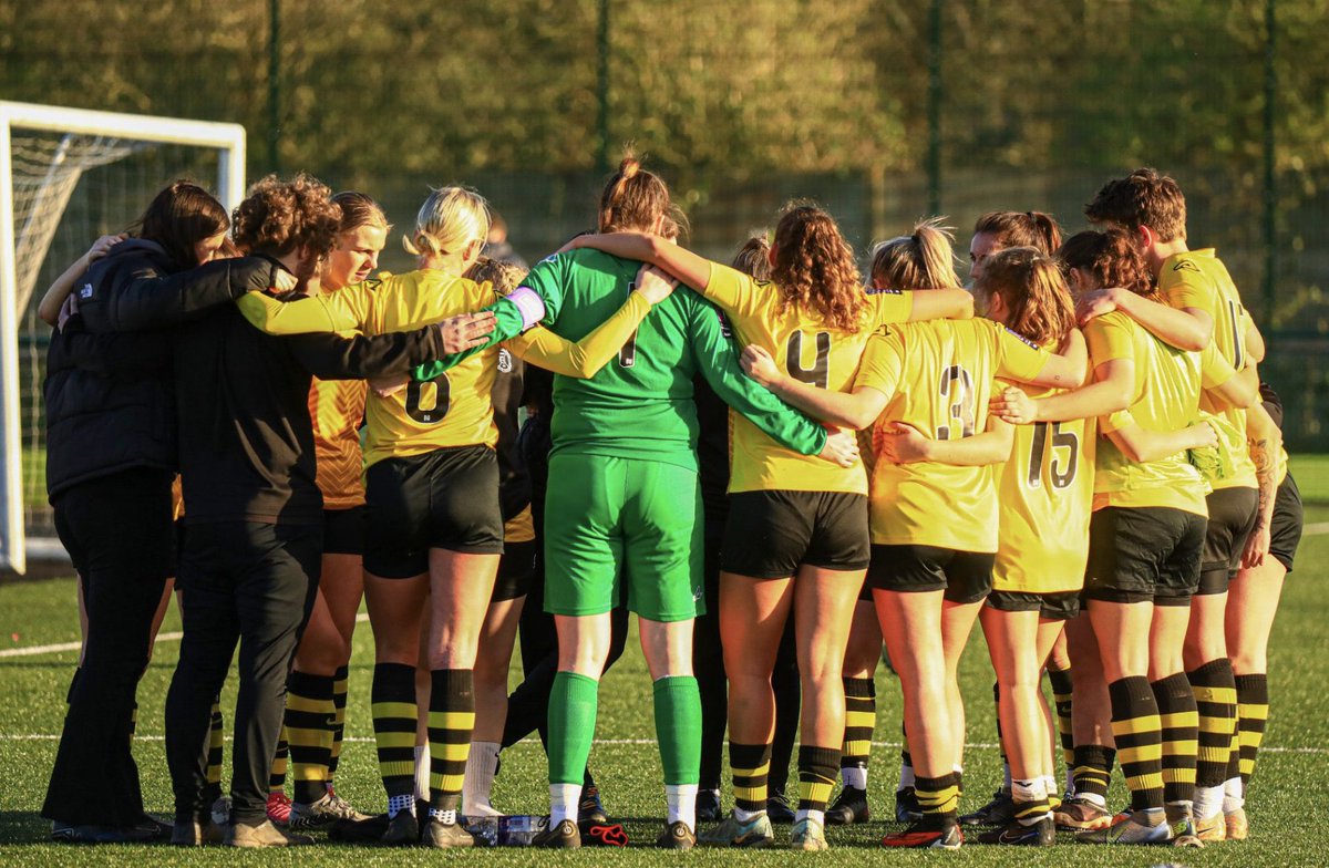 Leafield Ladies FC tweet media