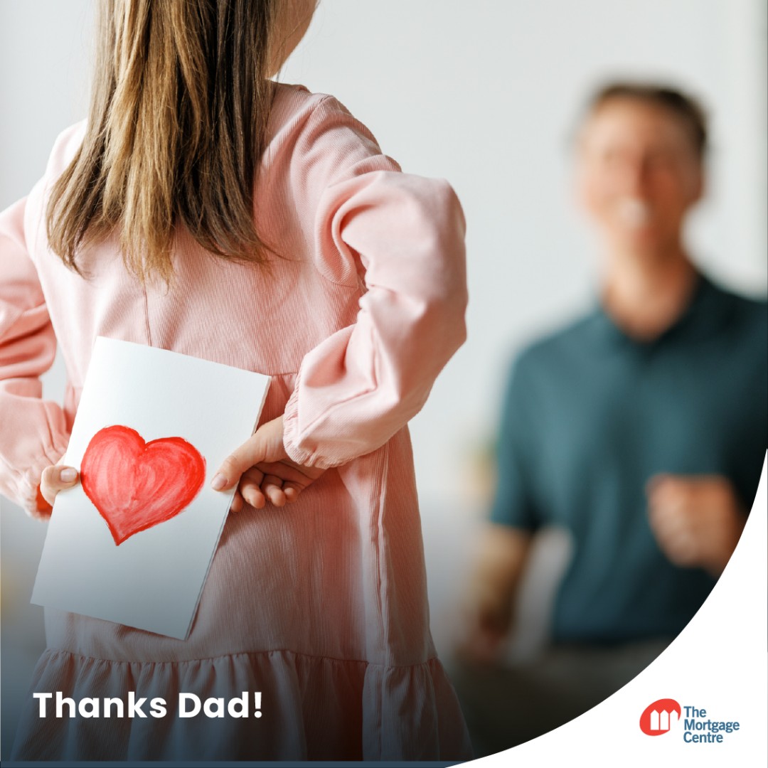 Happy Father's Day to all the incredible dads