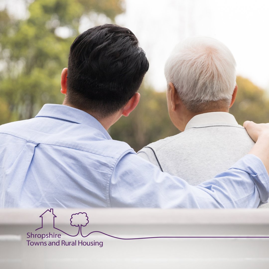 Happy Father’s Day to all the dads and father figures in our lives 💙