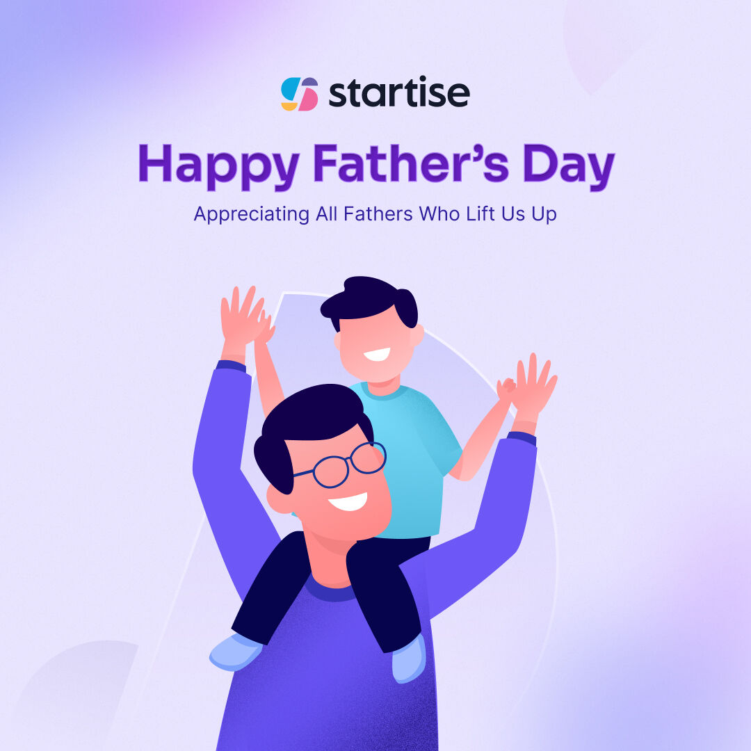WPDevTeam's tweet image. Happy Father&apos;s Day! 💖 

Today, we celebrate the incredible fathers whose dedication, support &amp;amp; love shape our lives in immeasurable ways. Your sacrifices and efforts inspire us every day. 🦸‍♂️

THANK YOU for being our heroes! ✨ 

#FathersDay2024 #Startise #WPDeveloper