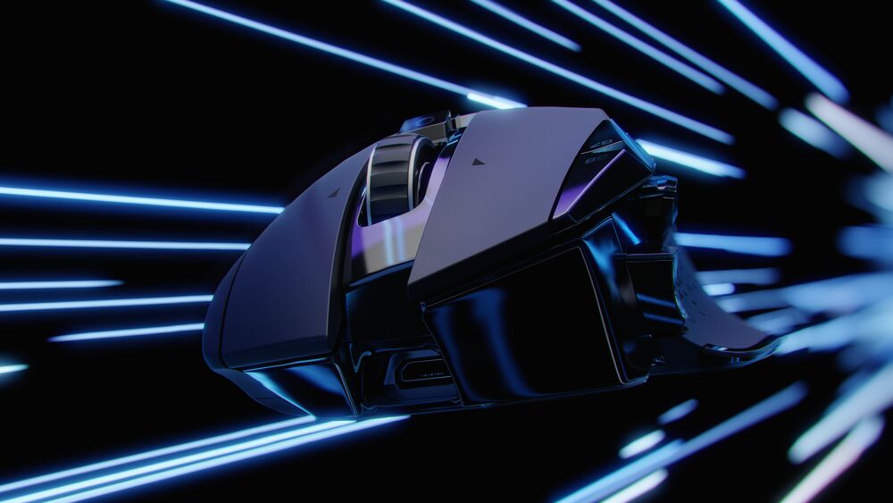 Logitech G España tweet media