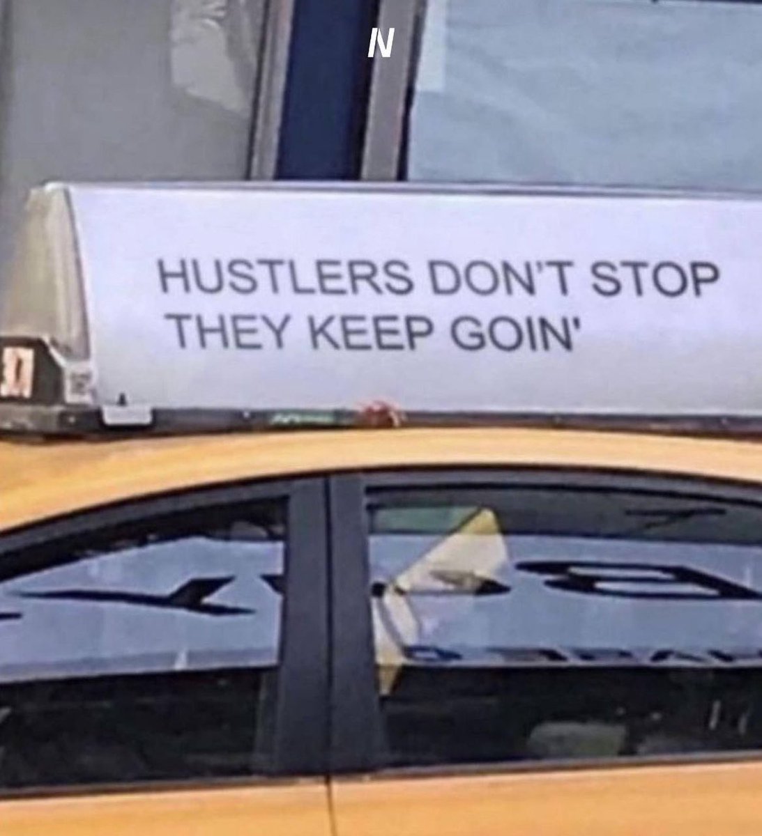 Good weekend hustlers ⚔️