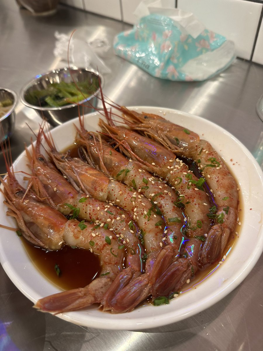botezin0710's tweet photo. 先輩がしてる韓国料理屋！
何回行っても飽きん美味い🤤 https://t.co/uyAqfTWA1i