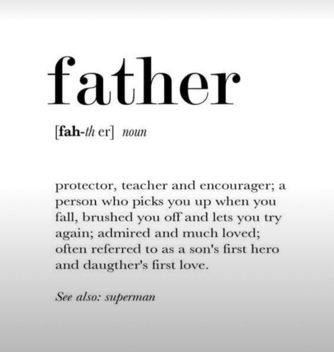 NTuckerPhD's tweet photo. Happy Father’s Day!   To all who show love, support and encouragement! https://t.co/Ts8MZRk44q
