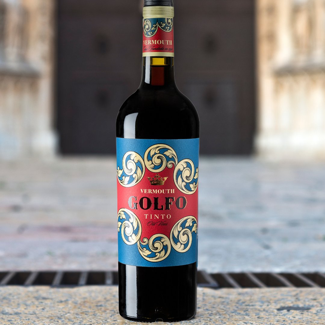 ⌚️ ¡Es domingo! ¡Son las 12! ¡Es la hora del vermut! ¡ES LA HORA DE GOLFO!

🌐 ¡Visita nuestra web!
cillardesilos.es

#vermut #vermuteo #sesionvermut #vermuteando #vermuteando #hazteungolfo #riberadeduero