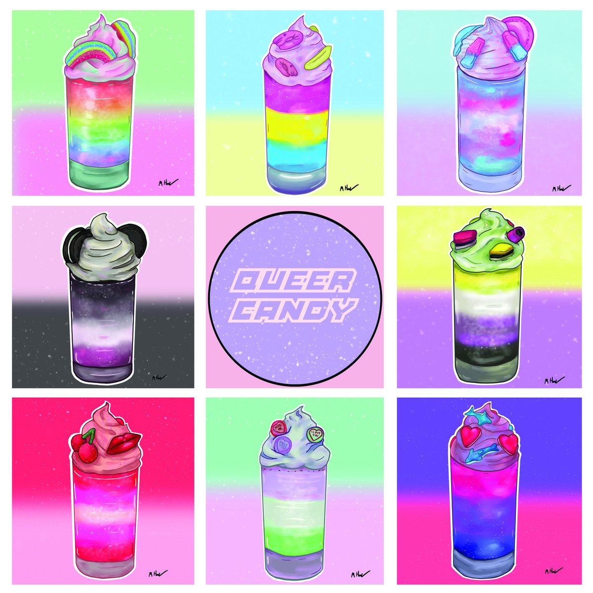 Queer Candy

#pride2024 #pride #lgbtq