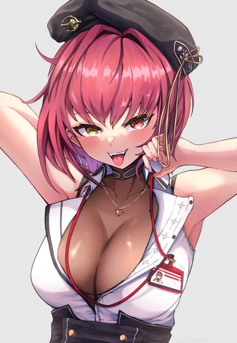 マリン船長 #マリンのお宝 