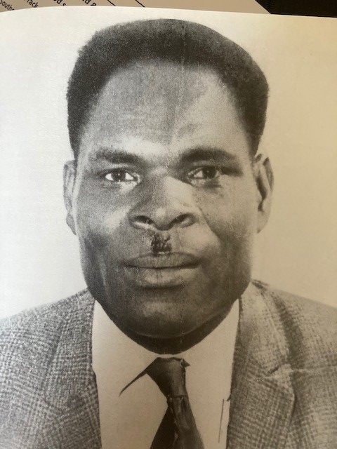 Frank Bruno MBE 🇬🇧 tweet media