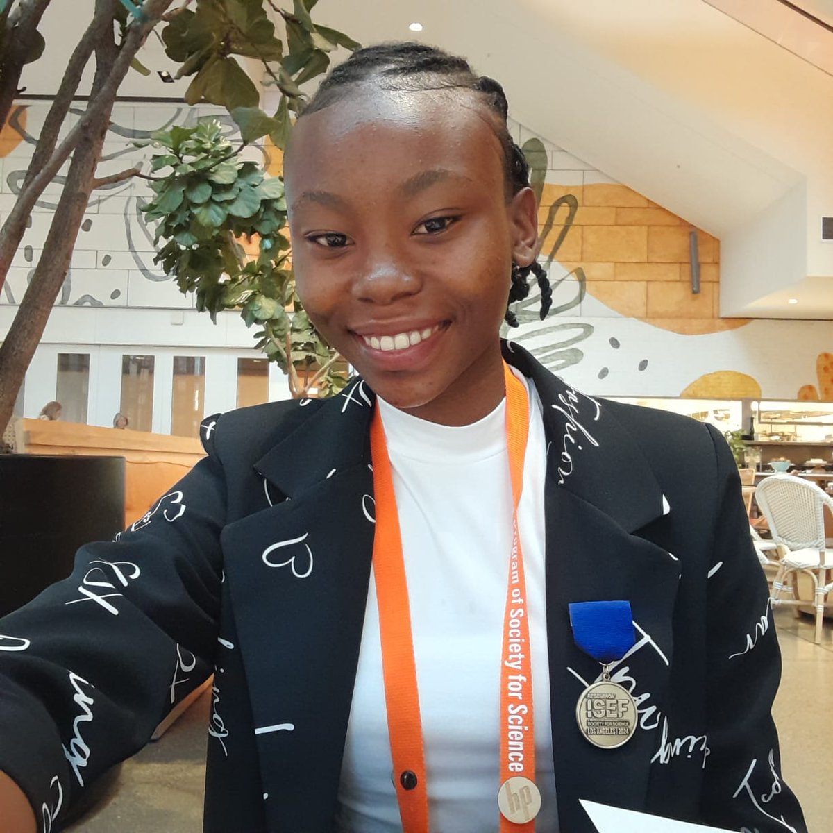 Refiloe Fiffy Seboko tweet media