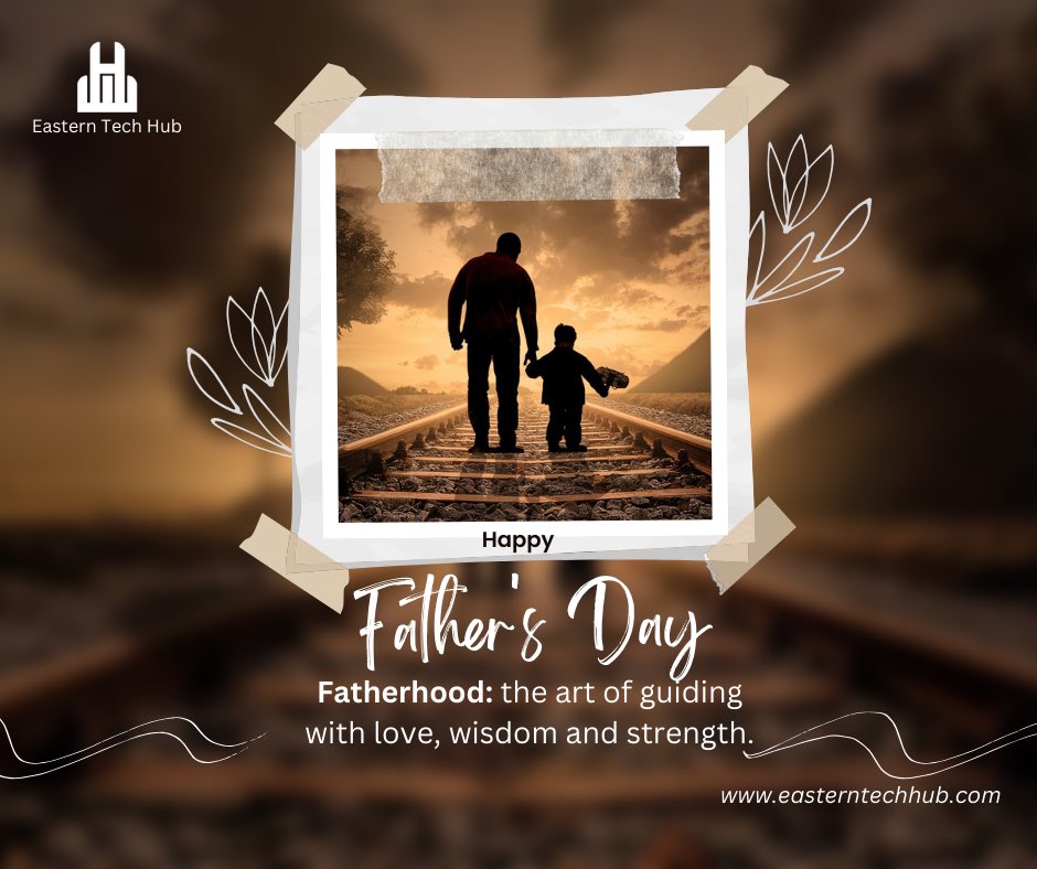 Eastern Tech Hub tweet media