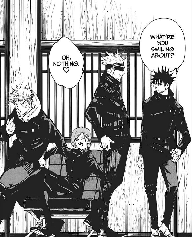 loversatoru's tweet photo. happy father’s day to gojo satoru<3 https://t.co/lIxBH9KWJZ