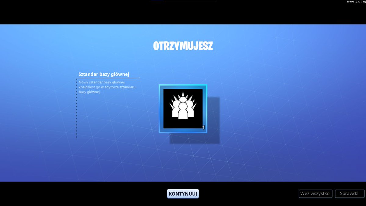 finally got it