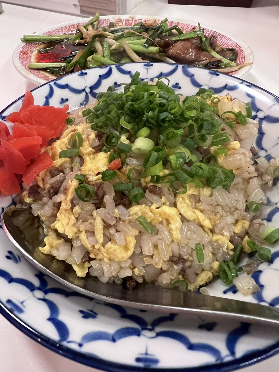 mt07_yoshi's tweet photo. やっぱり美味しい♥️
 #福助飯店 https://t.co/HWlJc8lmtU