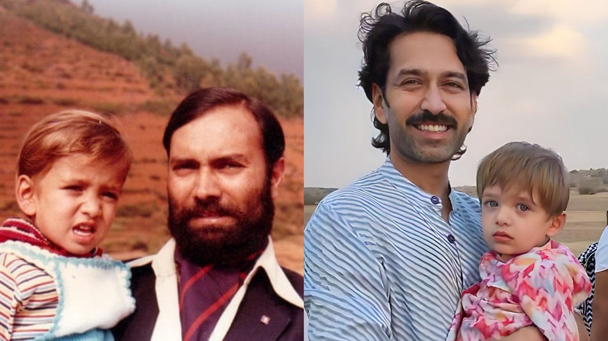 maitrak_nirali's tweet photo. Happy Father's Day 💙 
@captainpsm @NakuulMehta @babysufim 
@NakuulTribe
#NakuulMehta #Nakuulians #SufiMehta #Sufians #HappyFathersDay #pratapsinghmehta https://t.co/POT2WhWy18