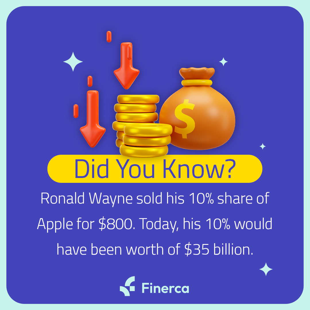 Finerca Academy tweet media