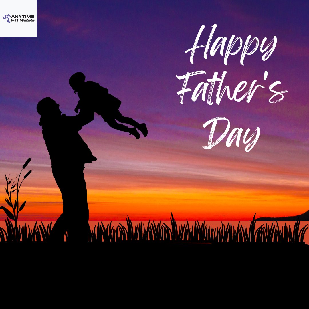 Happy Father's day 😊