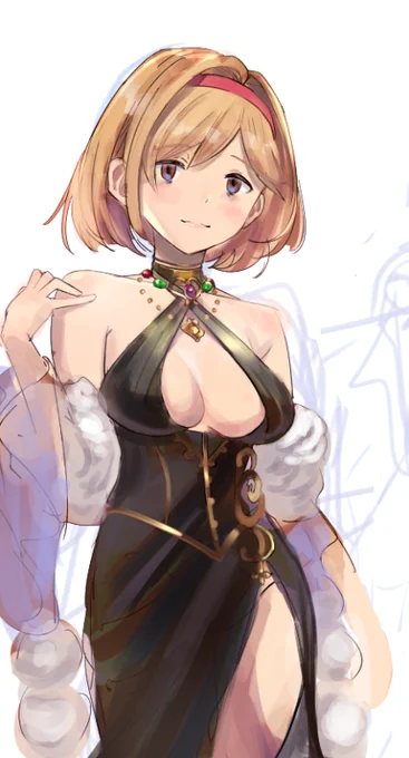 「アリ」だと思った 