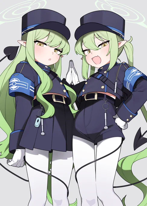 ガキ