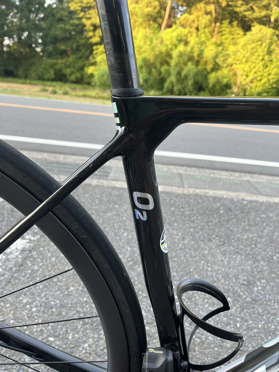 cycleshopsfida's tweet image. USED 
FACTOR O2 VAM Disc 48サイズ
アルテグラ 12S

フレーム、コンポーネント、ホイール、バラ売り可

詳細はスフィーダまで

#FACTOR #O2VAM #中古