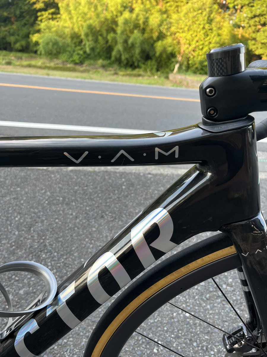 cycleshopsfida's tweet image. USED 
FACTOR O2 VAM Disc 48サイズ
アルテグラ 12S

フレーム、コンポーネント、ホイール、バラ売り可

詳細はスフィーダまで

#FACTOR #O2VAM #中古