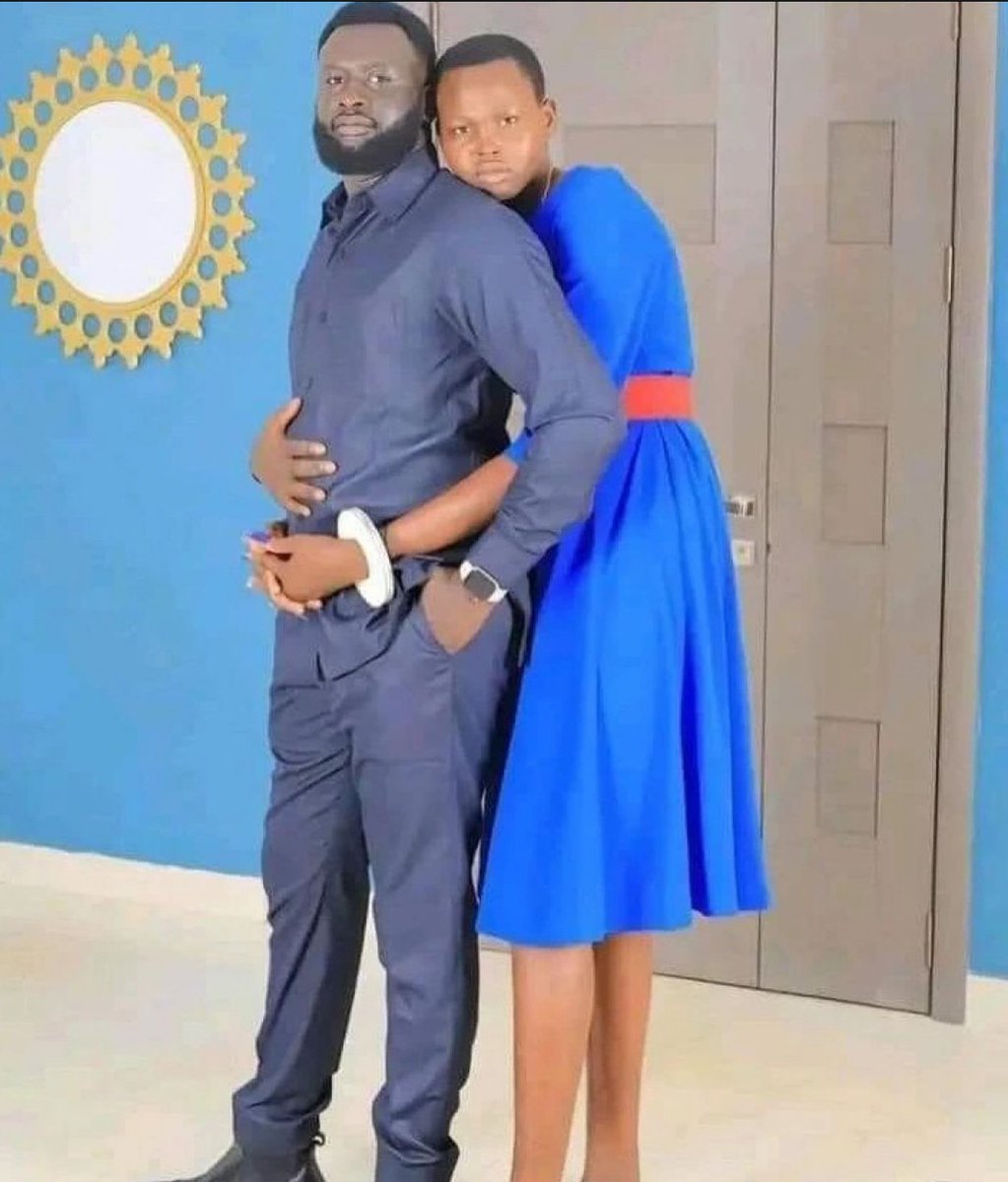 yabaleftonline's tweet photo. These pre-wedding photos have got people talking. https://t.co/ez1EDfbOhi