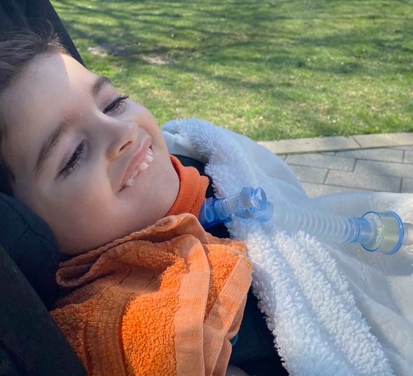 Ahmed kadar güzel bir bayram dileriz... Bayramınız mübarek olsun.