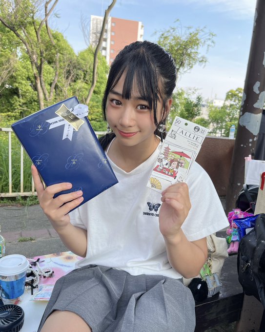 Twitterのコスプレ画像32