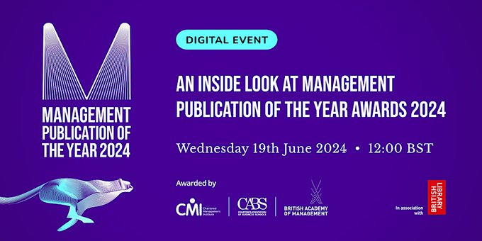 CMI East Midlands & Eastern tweet media