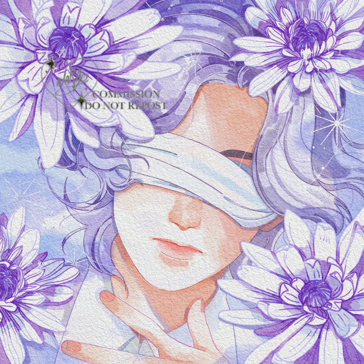 Please RT 🙇‍♂️

ประกาศล่วงหน้าเกี่ยวกับคอมมิชชั่นเดือนก.ค. 2024

ชนิดงานที่เปิดรับ
💖กรอบหัวใจ 1000-. (5 คิว)
💖กระดิ่งลม 900-1300-. (10 คิว)
💖ปกสีน้ำแถมจิบิ 6000-. (5 คิว)
💖โปรไฟล์สีน้ำ 1000-. (7คิว)
🌈เปิดจองวันที่ 1 ก.ค. 2024 18.00 น.
🌈จองผ่านกูเกิ้ลฟอร์ม/DM