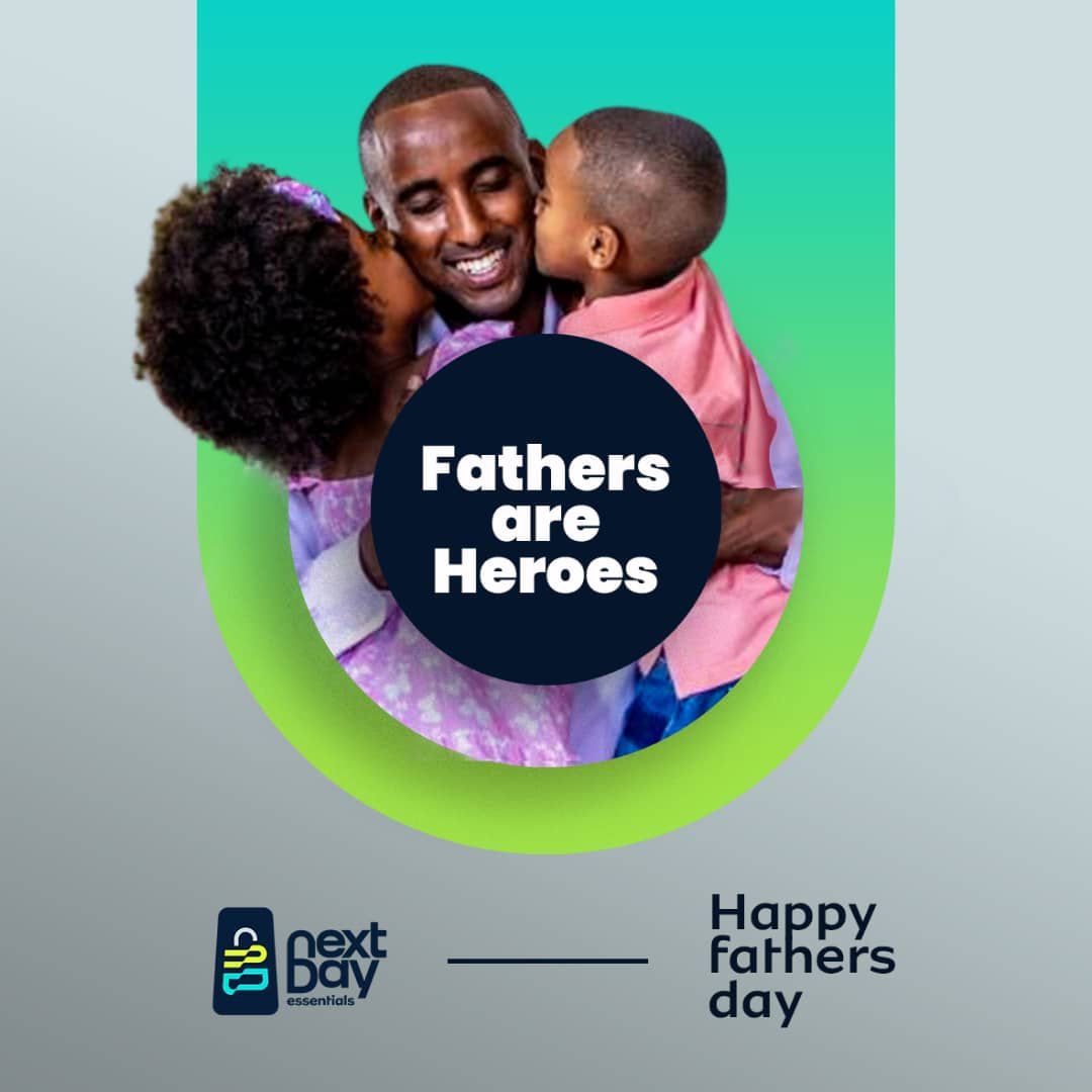 ndessentialsng's tweet photo. On Father's Day and every day, I'm grateful for your love, guidance and support. Thank you, Dad!#NextDayEssentials #BuyNowPayLater #CreditTodayEssentialsTomorrow 
#Optiontodomore #FathersDay https://t.co/5w91TtwbHr