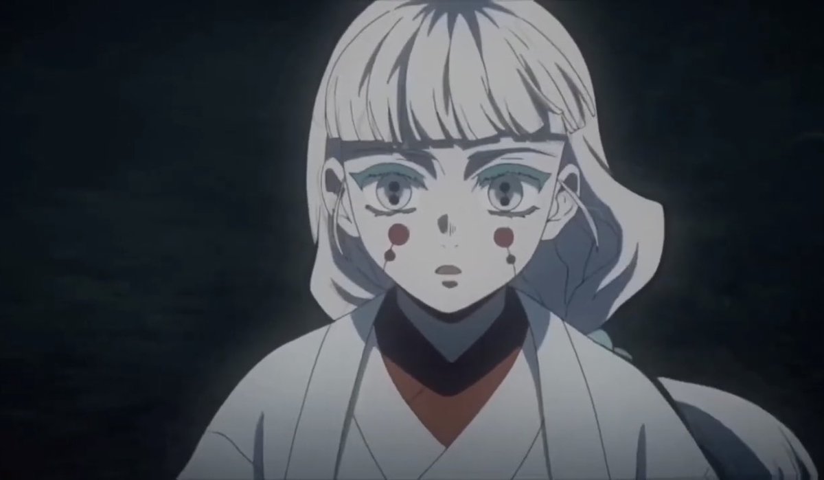 “We have no blood ties. We are just a clan of assorted strangers.”