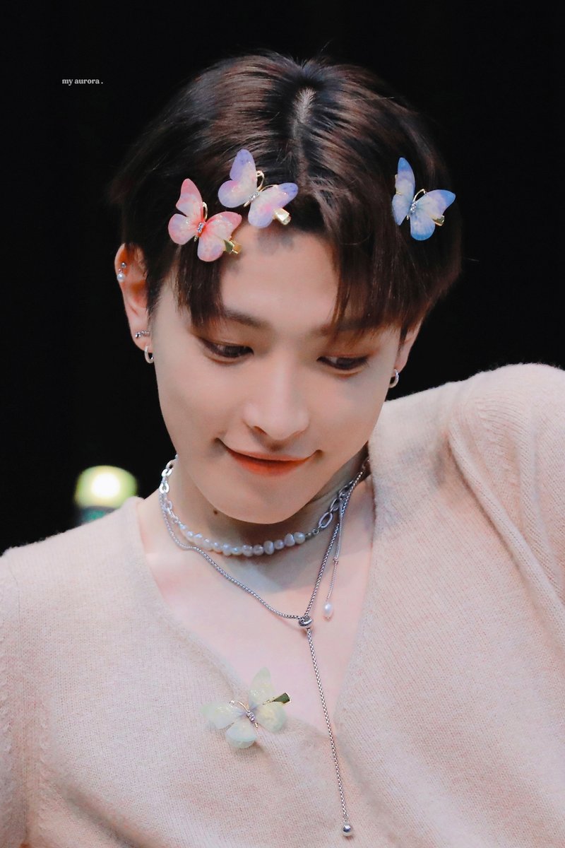 240608  
#홍중 #HONGJOONG #에이티즈 #ATEEZ
