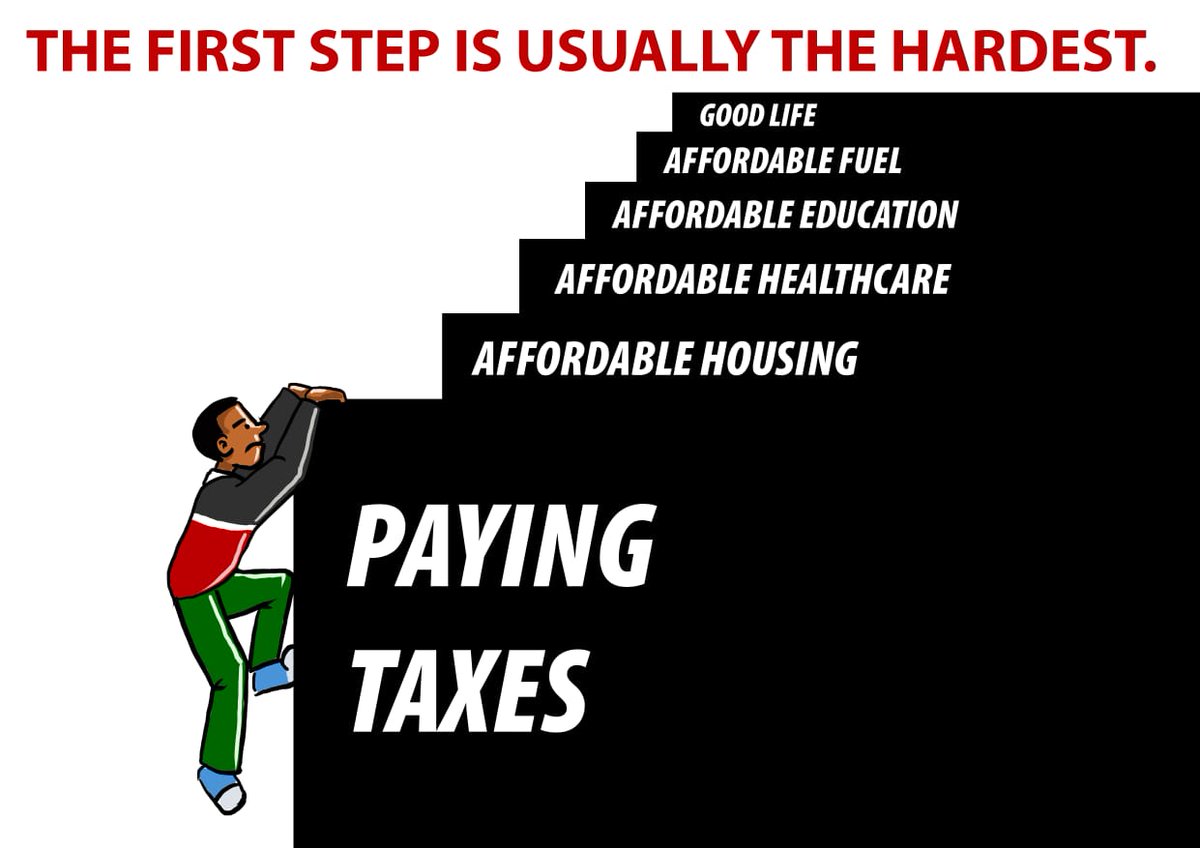 Taxes provides affordable housing that help prevent evictions which can have a long-lasting negative effects on individual families and communities, contributing to social and economic stability.

Lets pay taxes for better tomorrow!
