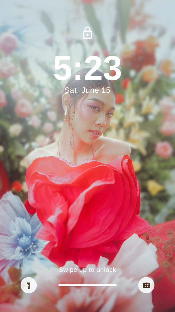 ai_love_aiah's tweet photo. ✿ #ThisIsPopIssue #BINIforParcinq lockscreen wallpapers - STACEY https://t.co/tqihC0ghIG