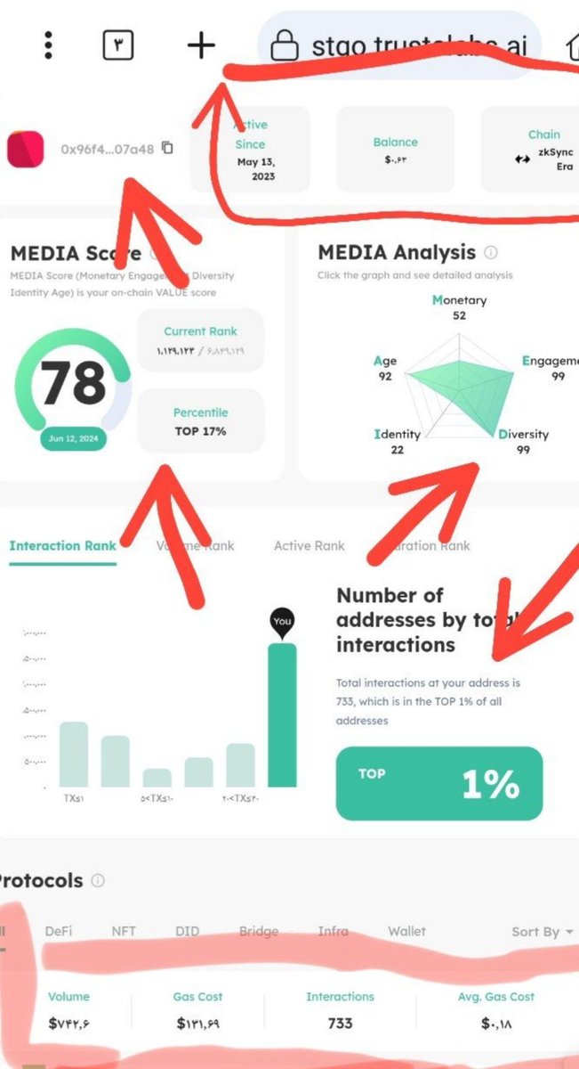 r_hossein123's tweet photo. @wiseadvicesumit only their aunts and uncles pocketed the money.
M......f......ers
#zkscam 
#zksync_scam 
Please baycott
And nolist
@Bybit_Official 
@binance 
@okx 
@zksync   🖕🖕🖕
@MEXC_Official 
@VitalikButerin https://t.co/f8LkvoXMpp