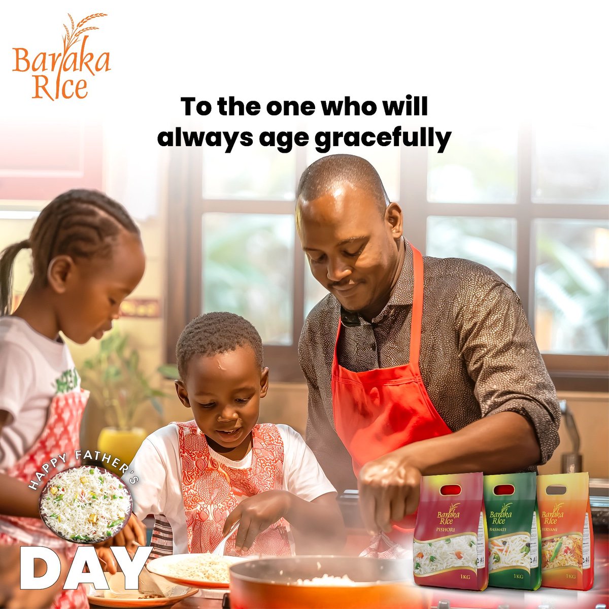 baraka_rice's tweet photo. Here's to the fathers who lift us up with their strength, fill our hearts with their love, and shape our futures with their wisdom and hard work. Happy Father's Day to all the incredible dads making a difference every day.

#FathersDay #BarakaRice https://t.co/VvuHTQNoEl