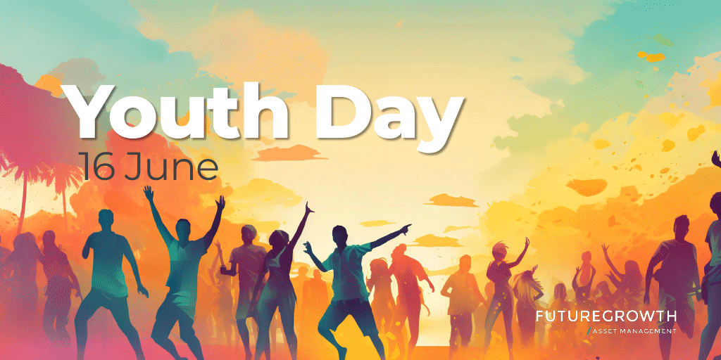While we commemorate the tragic events in South Africa on this day in 1976, we are reminded of the power of the youth to positively shape the world for future generations. #YouthDaySouthAfrica #ProudlySouthAfrican