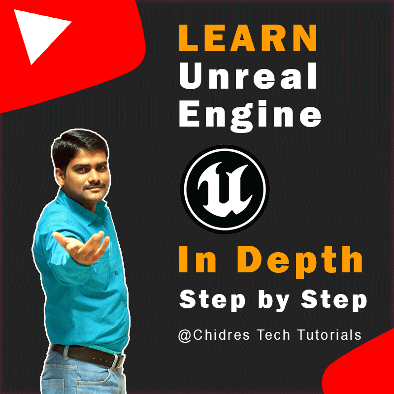 ManjunathChidre's tweet image. Learn Unreal Engine In-Depth: Basics to Advanced
youtube.com/playlist?list=…
#UnrealEngine #GameDevelopment #UnrealTutorials #GameDesign #Blueprints #LevelDesign #3DModeling #GameAnimation #GamePhysics #MultiplayerGaming