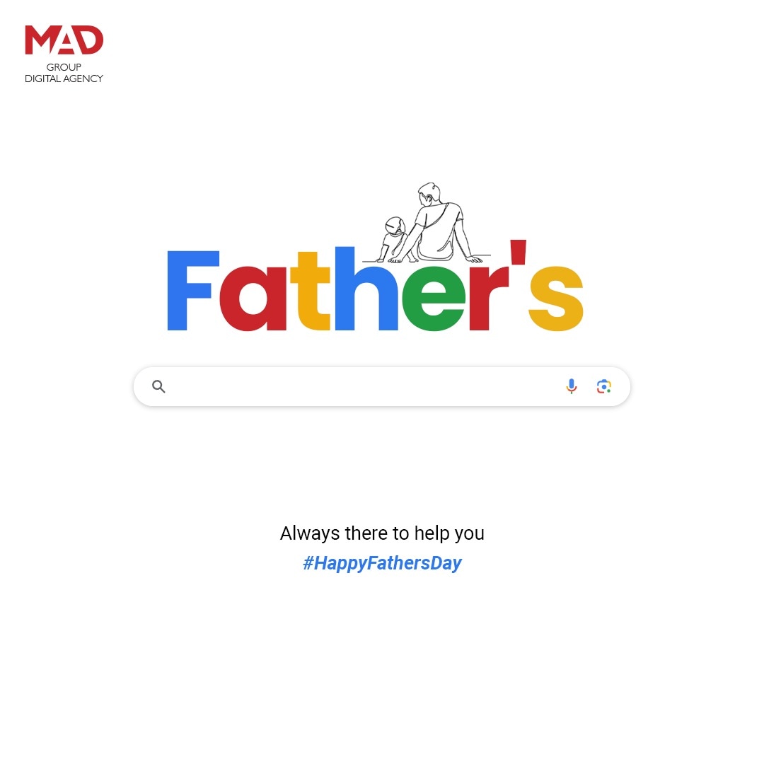 Honoring the incredible dads who shape our lives. Happy Father's Day!

#FathersDay2024 #FathersDay #Dad #Fatherhood #Madgroup