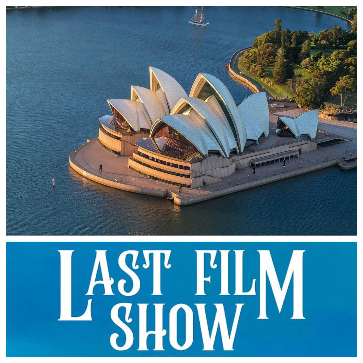 PanNalin's tweet photo. Sydney Opera House.
Red Carpet Gala
Chhello Show (Last Film Show)
28th June 2024. 8:30 PM
presented by
the International Gujarati Film Festival Australia.
@igffaustralia
#igff2024
#igffaustralia
#LastFilmShow
#LaUltimaPelicula
#라스트필름쇼
#エンドロールのつづき
#ChelloShow https://t.co/2UbyPMtGRg