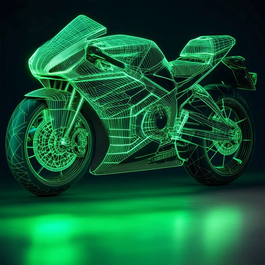 aki_zx400s's tweet photo. One more example🏍
#StableDiffusion3Medium https://t.co/aFpJtoiYLN