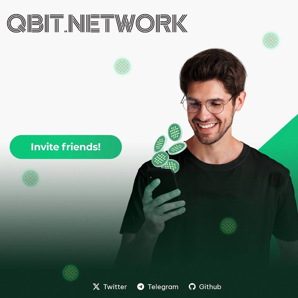 qbitnetworklabs's tweet photo. Connectivity feature https://t.co/jQVi43vdVT