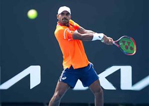 yespunjab's tweet photo. Nagal beats Zapata in three sets. reaches final of Perugia Challenger
#SumitNagal #Zapata #Tennis #threesets #Final #PerugiaChallenger #YesPunjab
https://t.co/BQ1ipzphId https://t.co/QkncVTJw9d