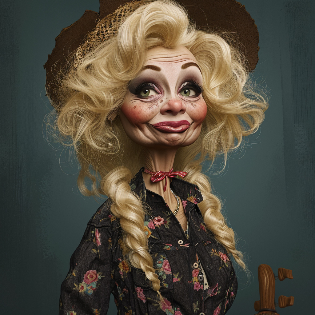 g_art_official's tweet photo. Howdy, partner! Ready to wrangle in some laughs? 🤠
#caricature #caricatures #caricatureartist #countryvibes #funnyfaces #comicalart #humorousportraits #sundayfunday #morningmood https://t.co/bdPssK26Jl