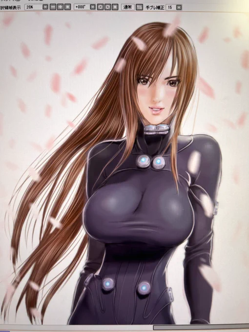 レイカ。 