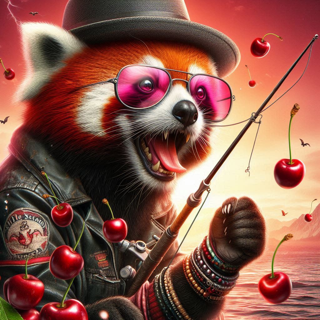 CyberHuman tweet media