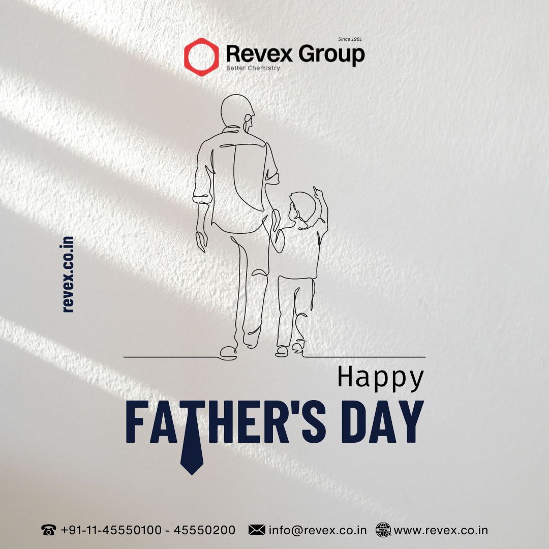 synergywebdesig's tweet photo. Happy Father’s Day to all the incredible dads out there!
At Revex Group, we believe that fathers play a crucial role in shaping our lives and the world around us. Today, we honor and celebrate the dedication, love, and guidance that fathers provide every day.
#revex #fathersday https://t.co/YpR2vF94lU
